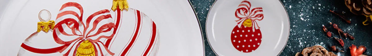 Ornaments Collection
