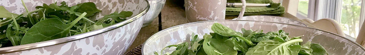 Taupe Swirl Collection