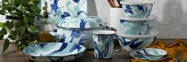 Marbled Collections Collection