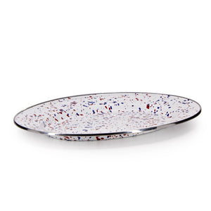 AM06 - Americana Oval Platter  2