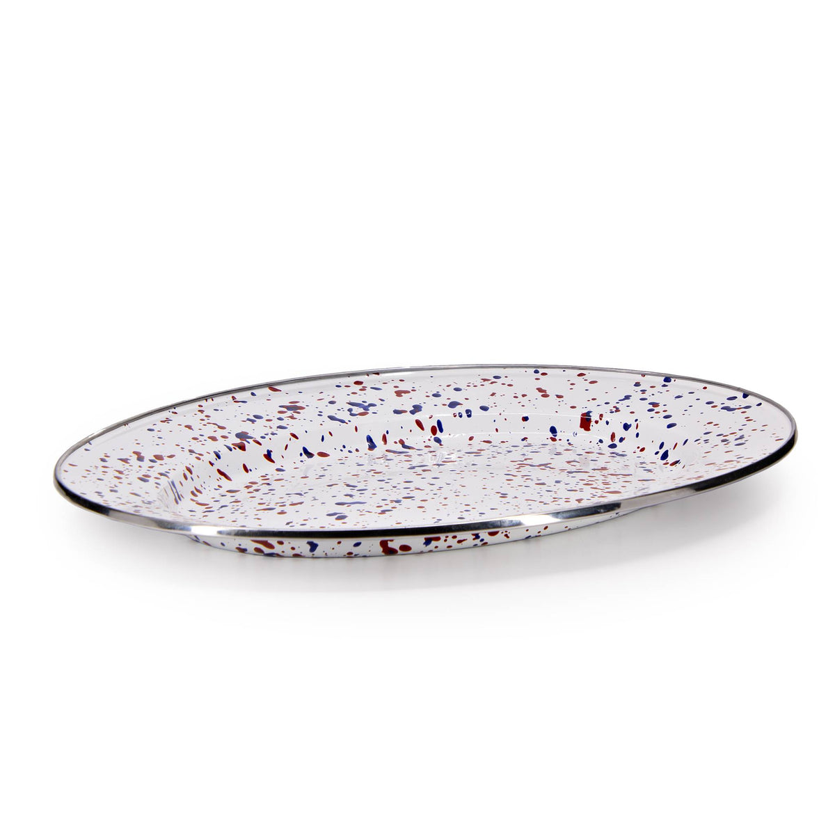 AM06 - Americana Oval Platter  2