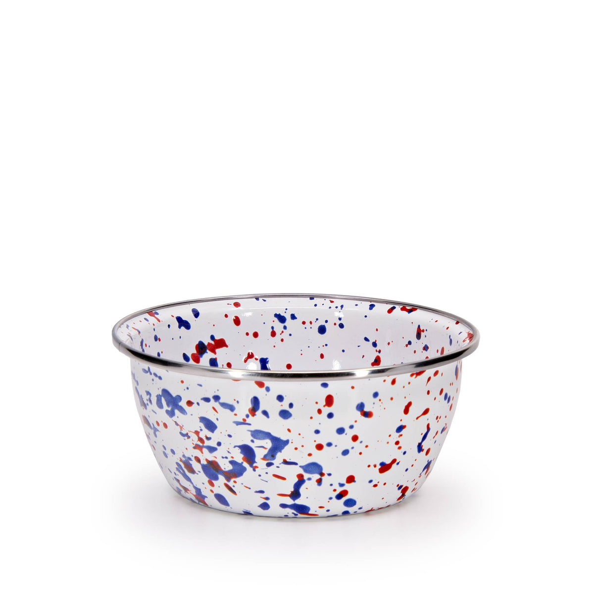 AM61S4 - Americana Salad Bowls - Set of 4  3