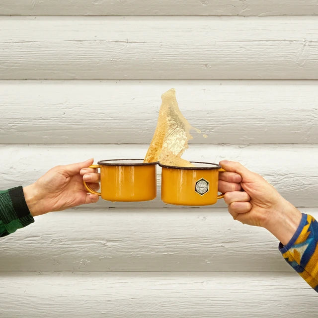 Camp Wandawega Soup Mug - Dinnerware | Crow Canyon Home