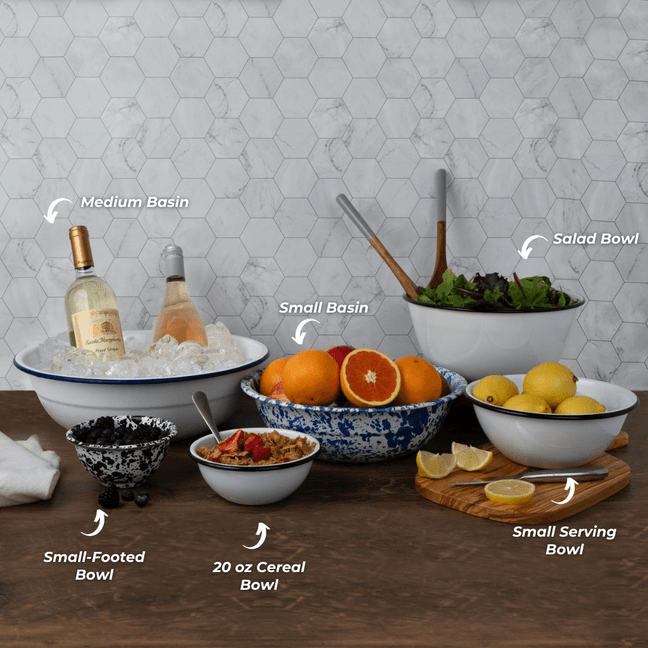 cch-splatter-large-salad-bowl image 5