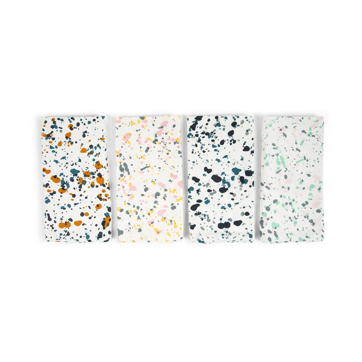 ecomposer-color-catalina assorted, C1140MIX - Catalina Kitchen Towels, Set of 2, Catalina Assorted