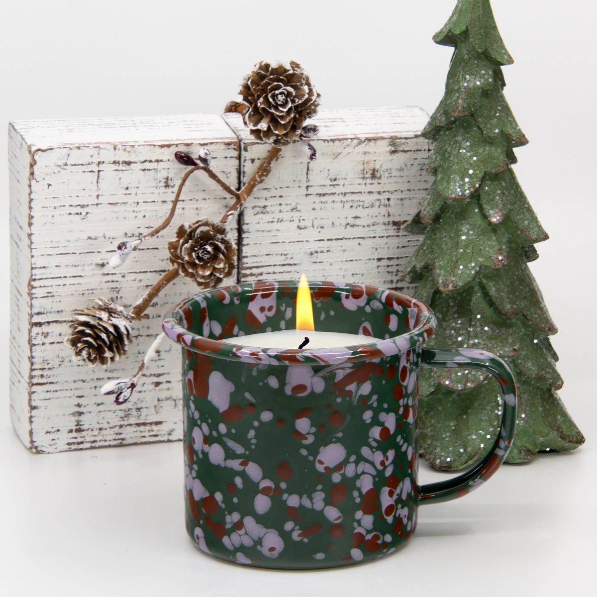 Candles Collection