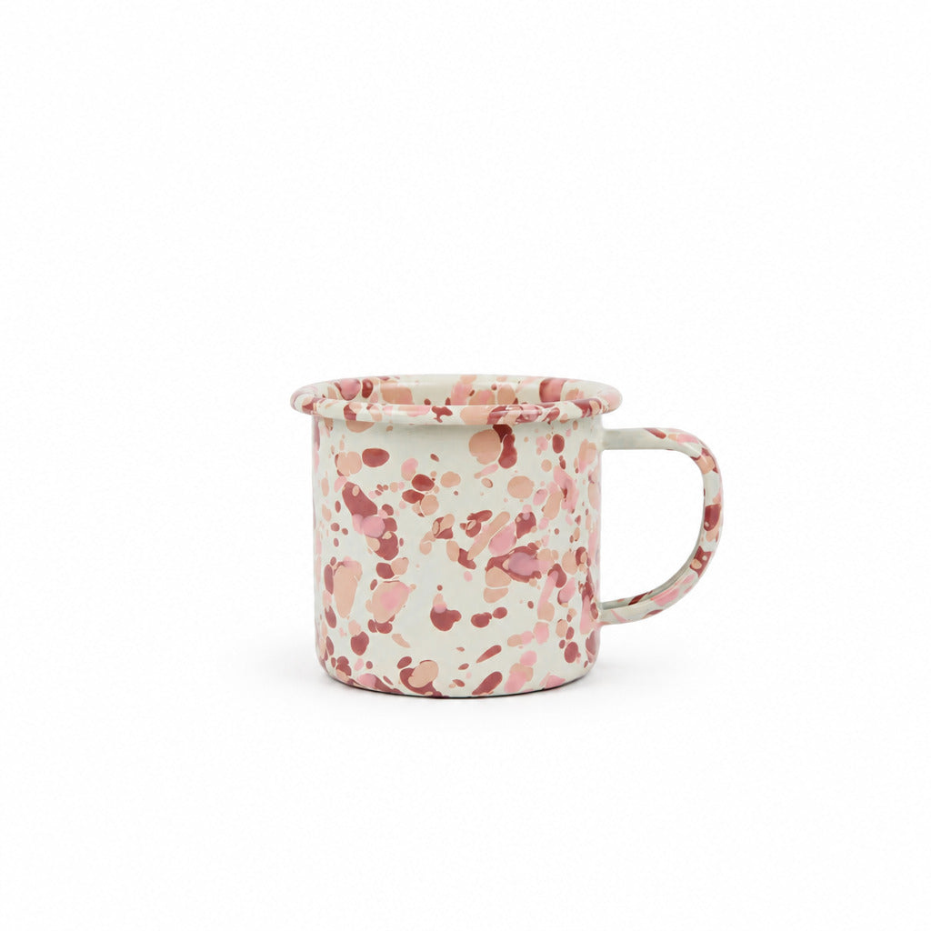 Catalina 12 oz Mug, Set of 4 - Dinnerware | Crow Canyon Home