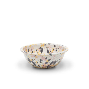 ecomposer-color-pink sunset, C17GPY-4 - Catalina Cereal Bowls, Set of 4, Pink Sunset