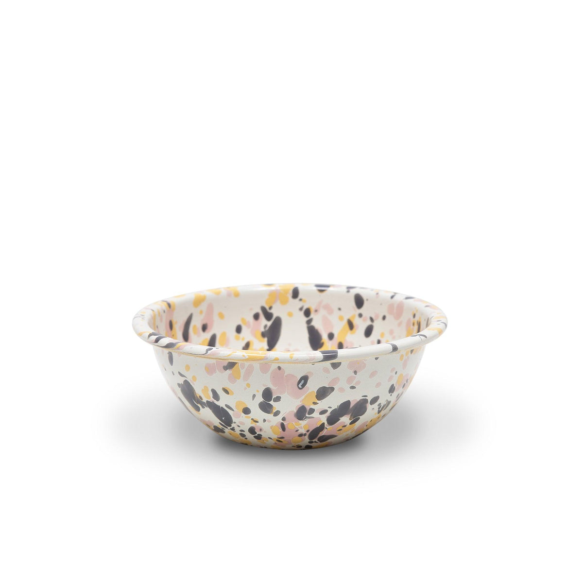 ecomposer-color-pink sunset, C17GPY-4 - Catalina Cereal Bowls, Set of 4, Pink Sunset