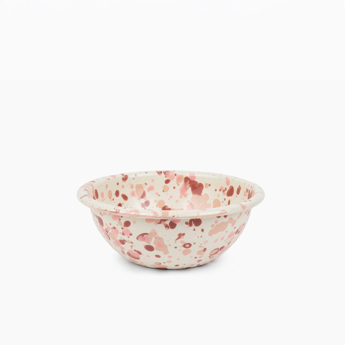 ecomposer-color-desert rose, C17PTM-4 - Catalina Cereal Bowls, Set of 4, Desert Rose