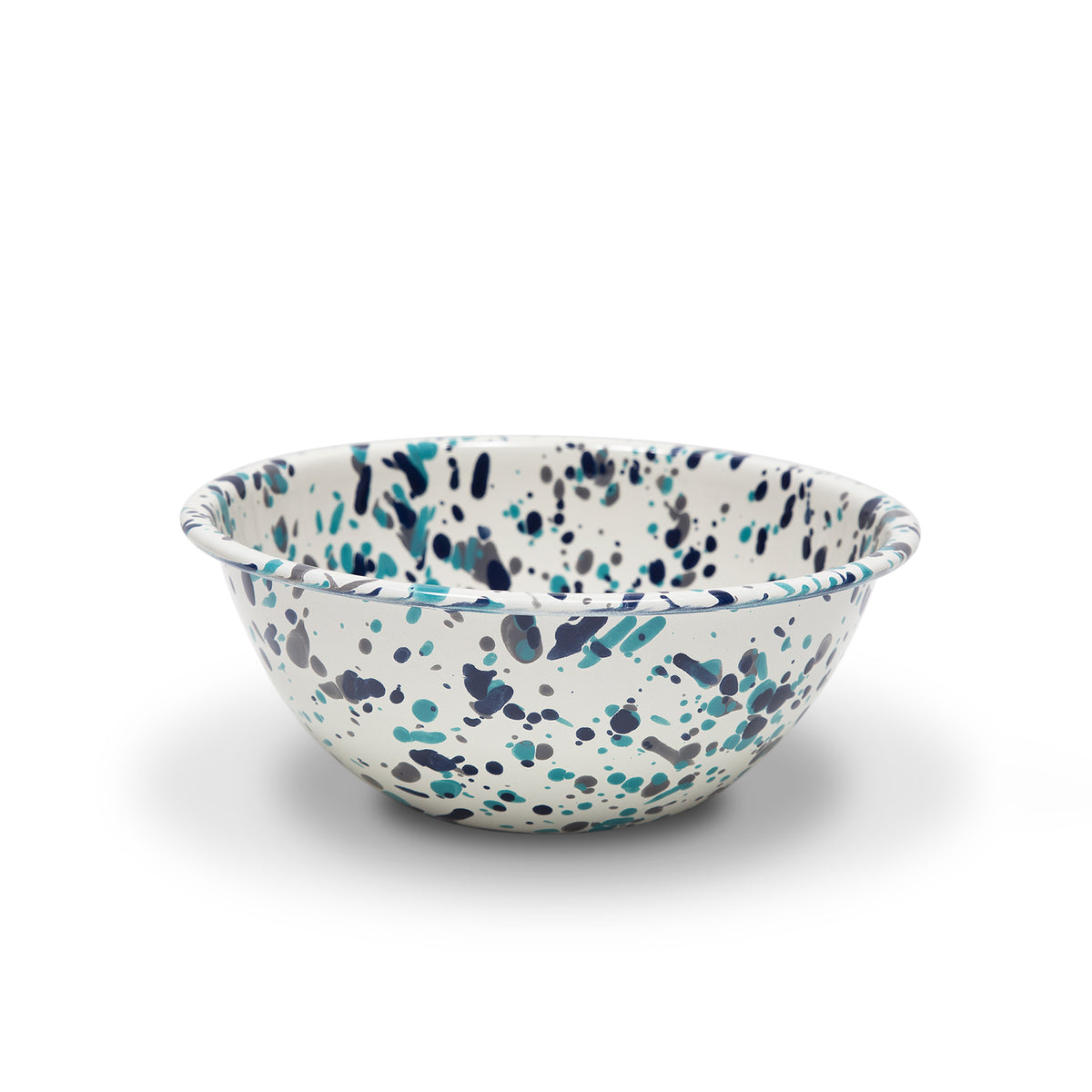 ecomposer-color-blue tides, C18GNT - Catalina Small Serving Bowl, Blue Tides