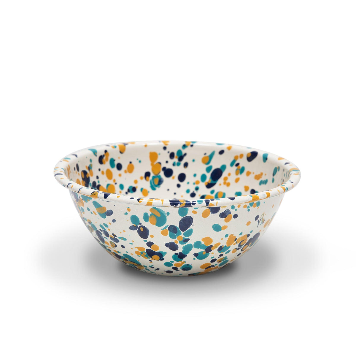 ecomposer-color-bermuda buttercup, C18NOT - Catalina Small Serving Bowl, Bermuda Buttercup