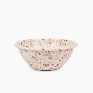 ecomposer-color-desert rose, C18PTM - Catalina Small Serving Bowl, Desert Rose