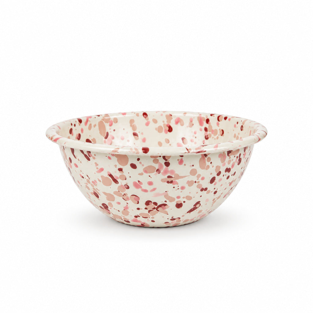 ecomposer-color-desert rose, C18PTM - Catalina Small Serving Bowl, Desert Rose