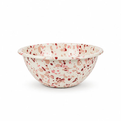 ecomposer-color-desert rose, C18PTM - Catalina Small Serving Bowl, Desert Rose