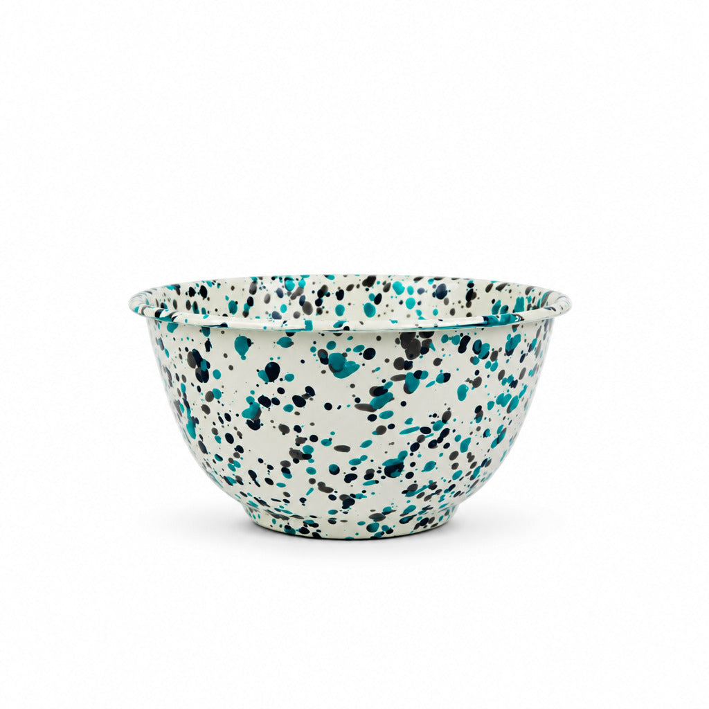 ecomposer-color-blue tides, C23GNT - Catalina Large Salad Bowl, Blue Tides
