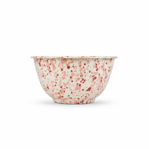 ecomposer-color-desert rose, C23PTM - Catalina Large Salad Bowl, Desert Rose