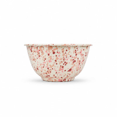 ecomposer-color-desert rose, C23PTM - Catalina Large Salad Bowl, Desert Rose