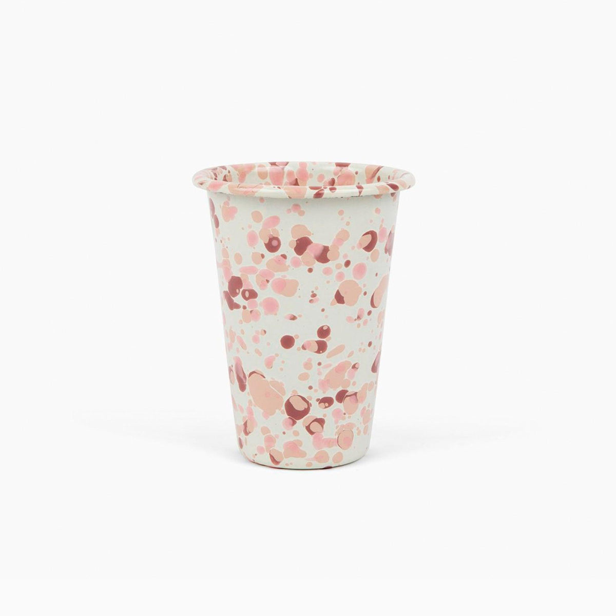ecomposer-color-desert rose, C93PTM-4 - Catalina 14 oz Tumblers, Set of 4, Desert Rose