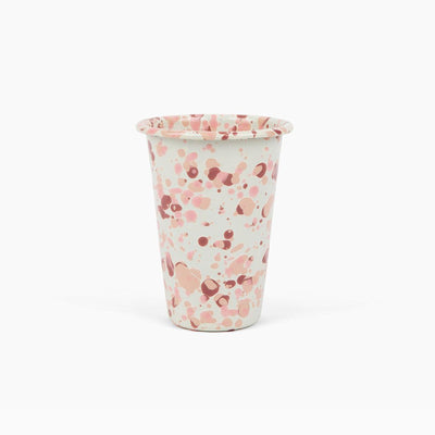 ecomposer-color-desert rose, C93PTM-4 - Catalina 14 oz Tumblers, Set of 4, Desert Rose