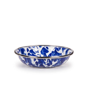 CB59S6 - Cobalt Swirl Tasting Dishes - Set of 6  3