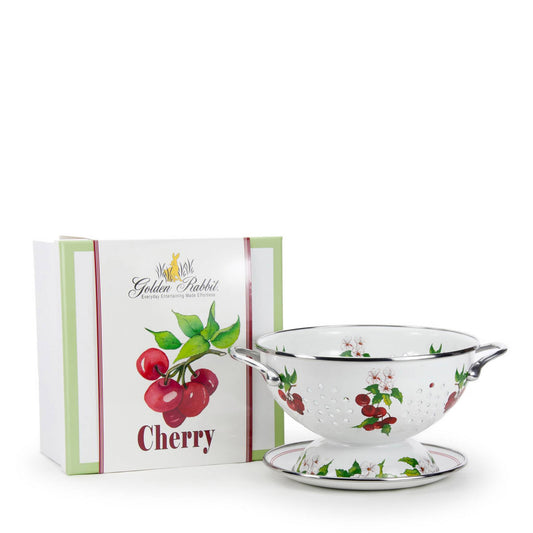 CH107 - Cherry Colander Set  2