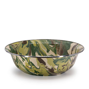 CM03 - Camouflage Serving Bowl  2