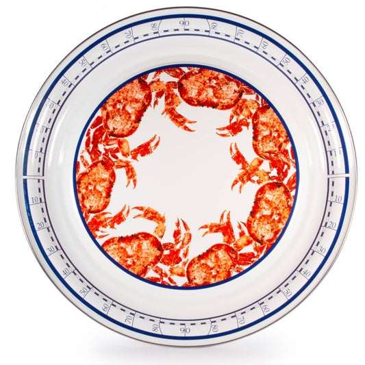 CR01 - Crab House Large Tray  2