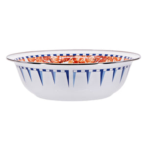 CR03 - Crab House Serving Bowl  3