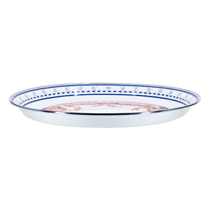 CR21 - Crab House Medium Tray  3