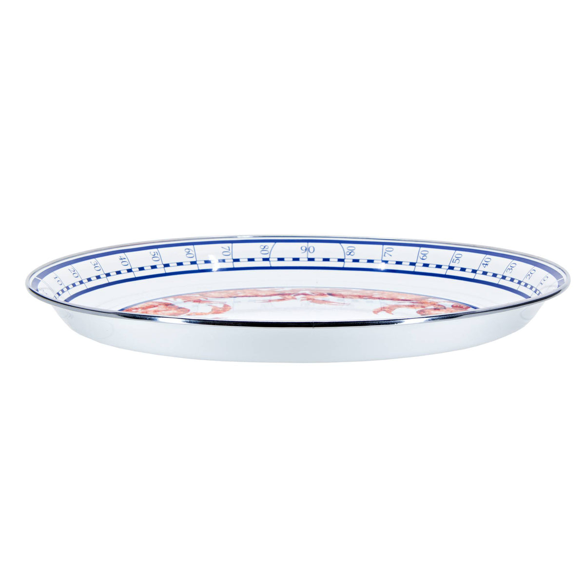 CR21 - Crab House Medium Tray  3