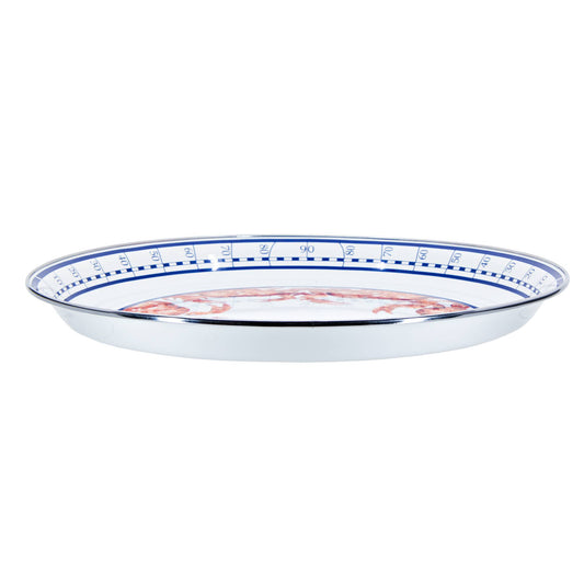 CR21 - Crab House Medium Tray  3