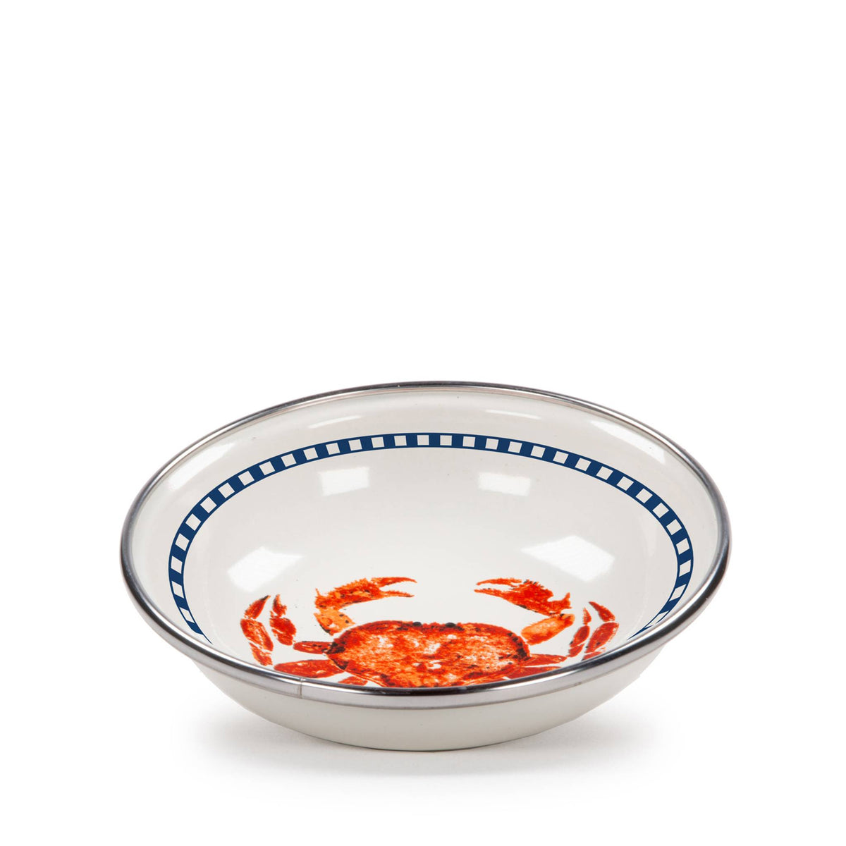 CR59S6 - Crab House Tasting Dishes - Set of 6  3