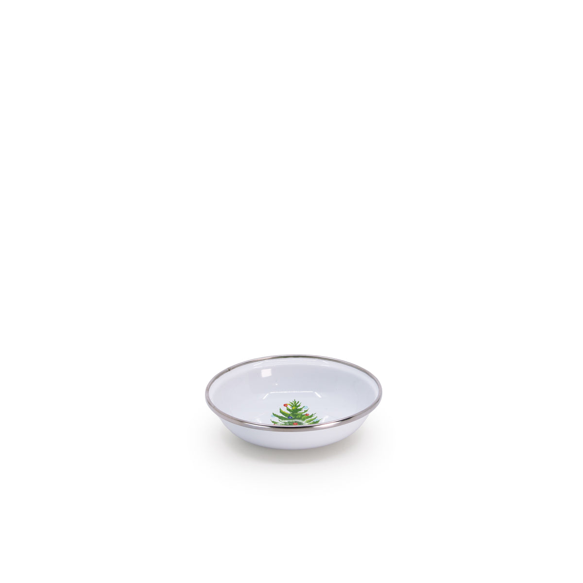 CT59S6 - Christmas Tree Tasting Dishes - Set of 6  3