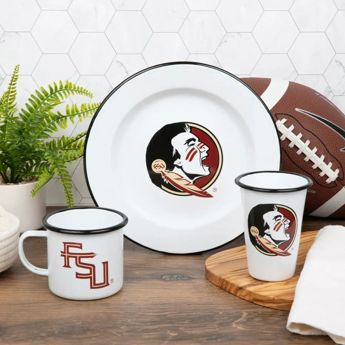Florida State Collection