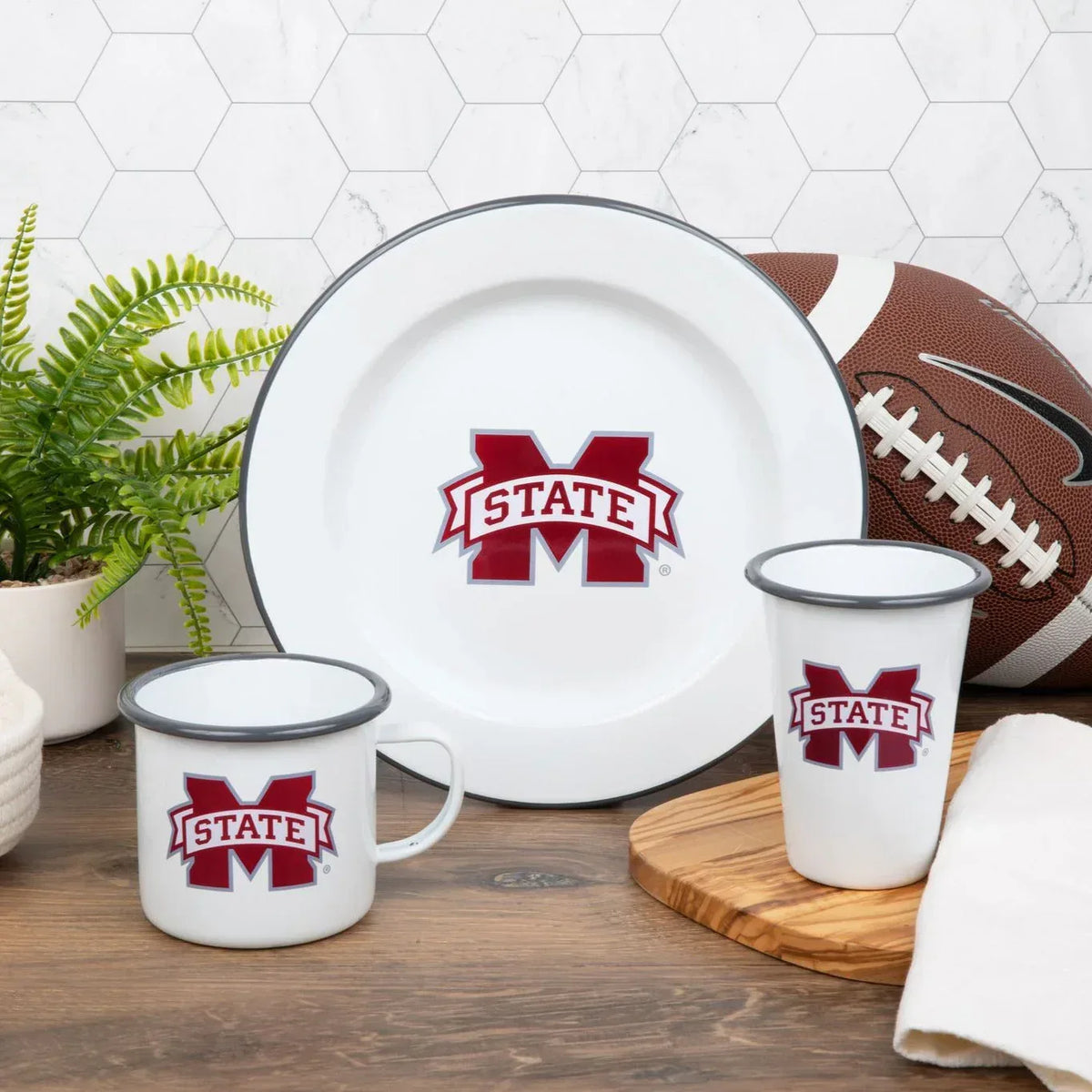 Mississippi State Collection