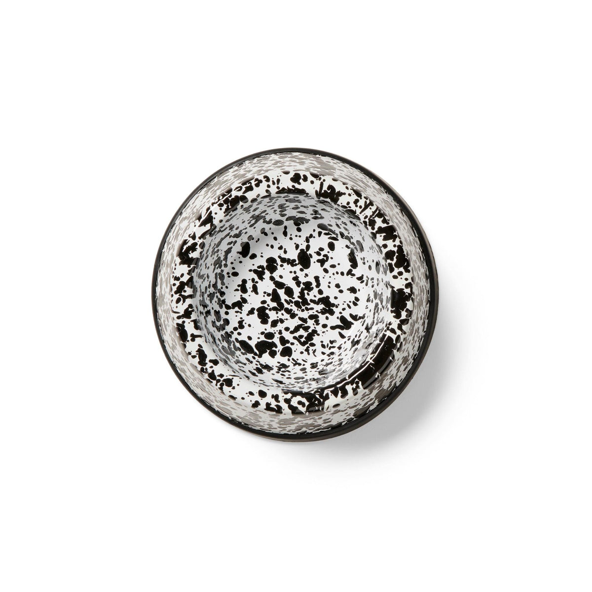 cch-splatter-small-pet-bowl image 4