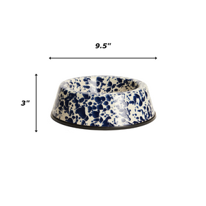 cch-splatter-large-pet-bowl image 3
