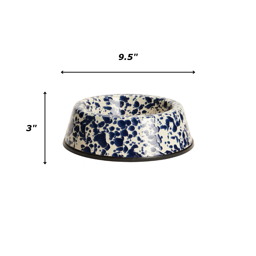 cch-splatter-large-pet-bowl image 3