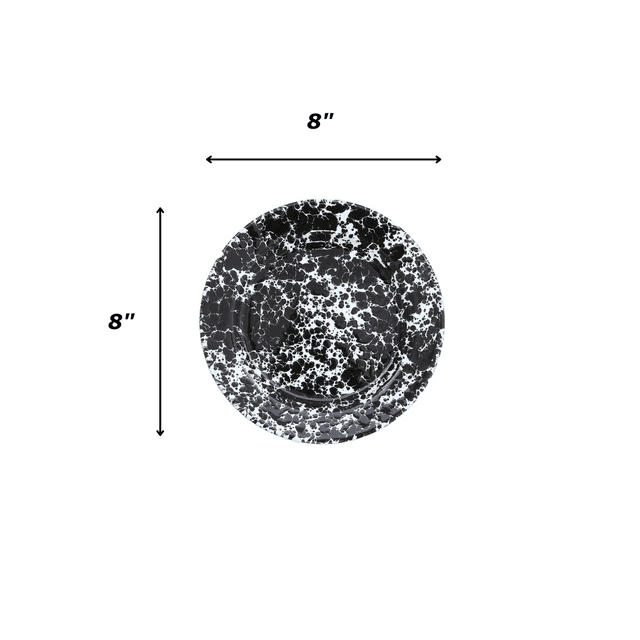 cch-splatter-flat-salad-plates image 3
