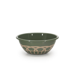 ecomposer-color-sage, DM18WKR-SAG - Domino x CCH Wicker Small Serving Bowl, Sage