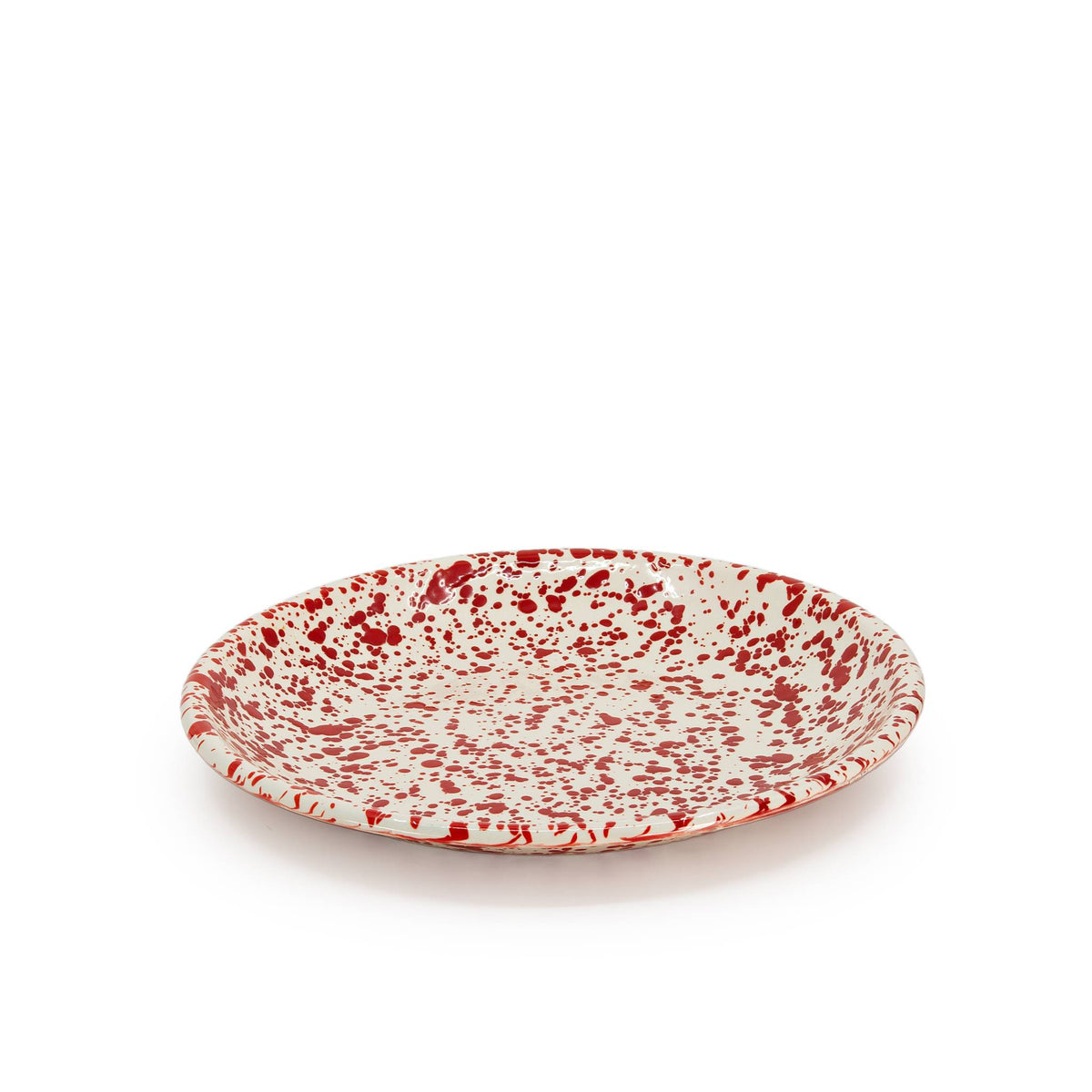 dan-pelosi-splatter-coupe-dinner-plates image 5
