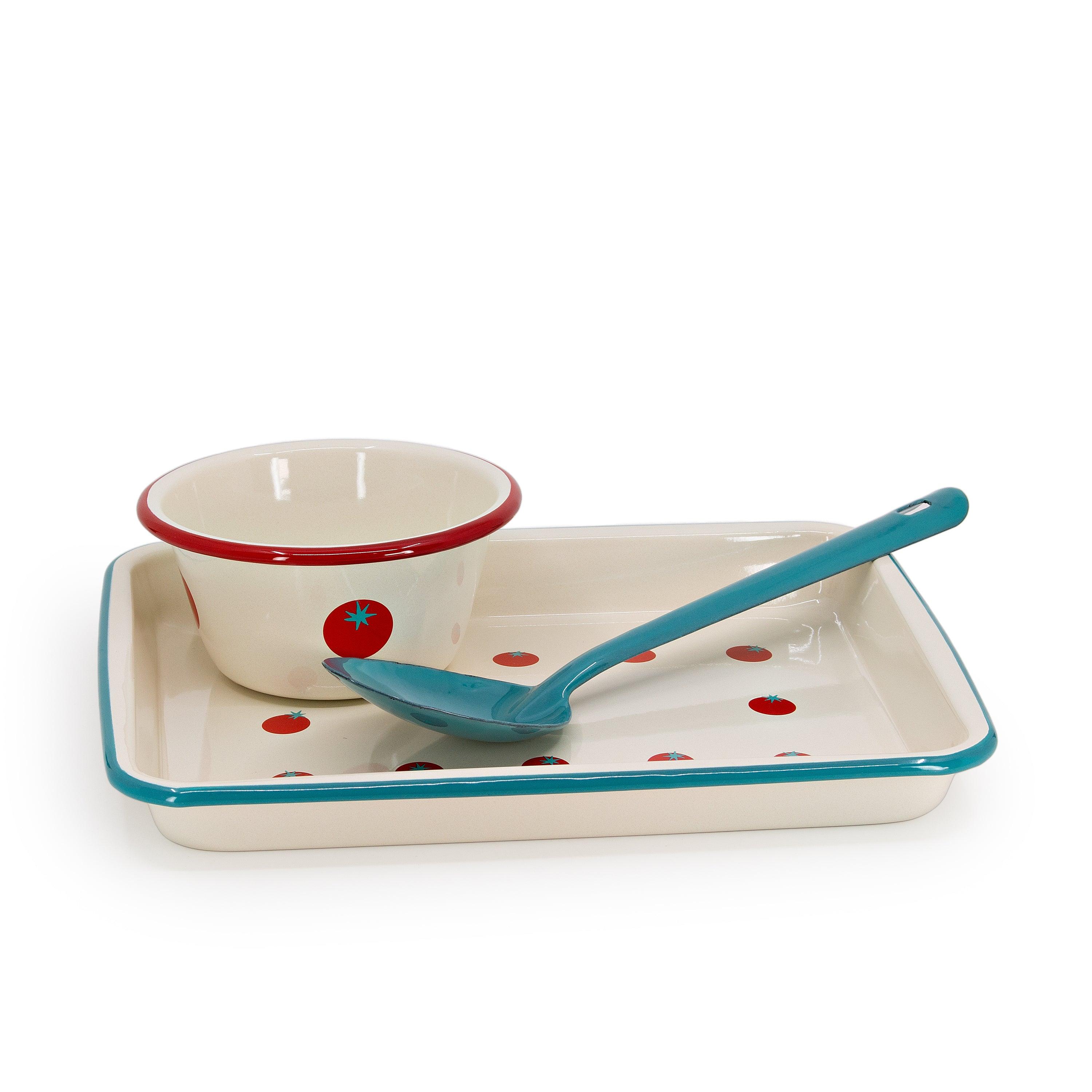 Dan Pelosi Soup Bowl, Set of 2 - Dinnerware – Crow Canyon Home
