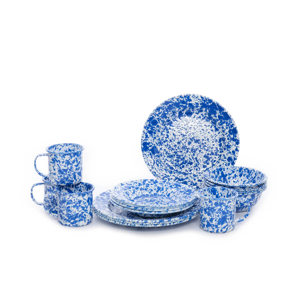 splatter-16-piece-dinnerware-set image 9