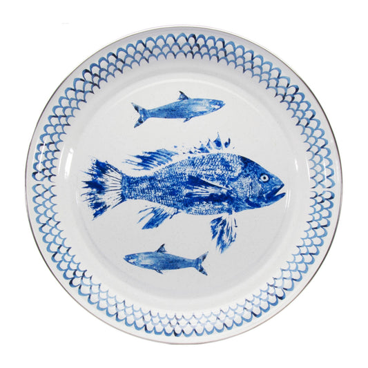 FC01 - Fish Camp Large Tray  2