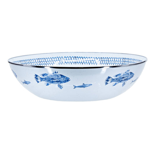 FC18 - Fish Camp Catering Bowl  3