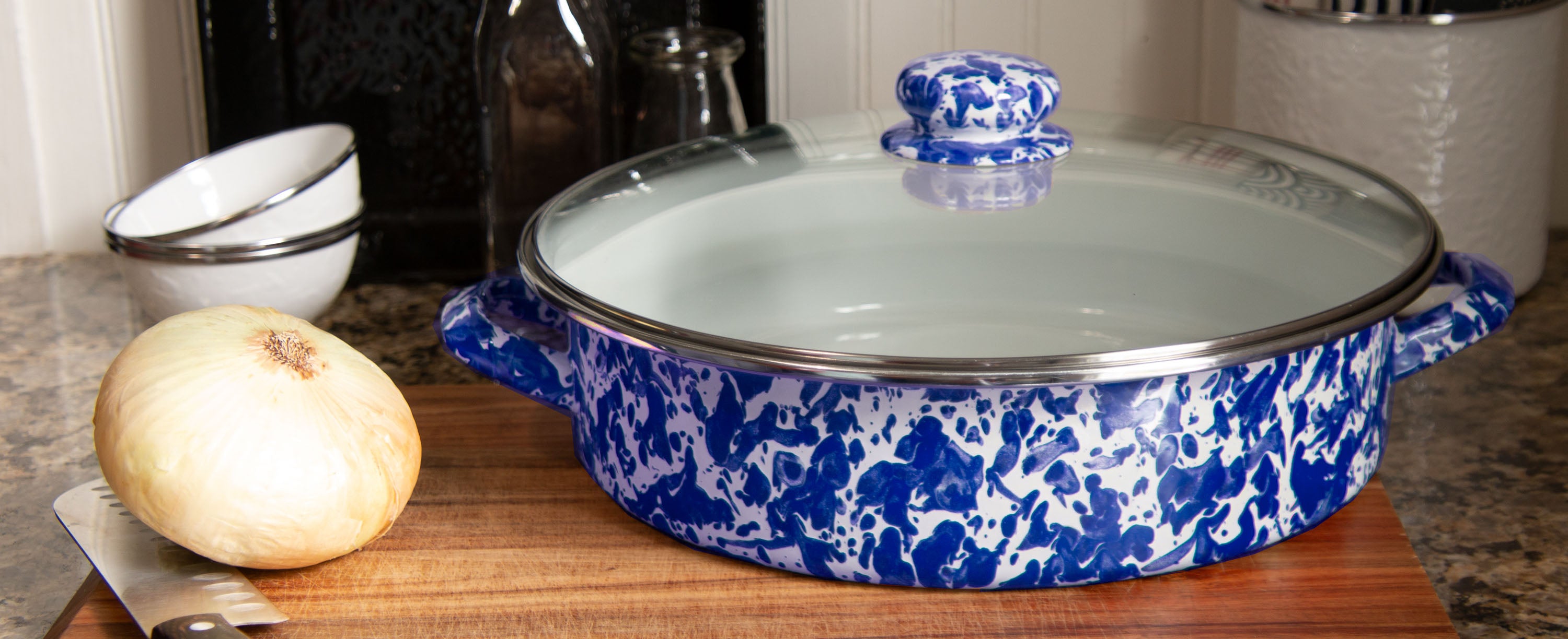 GRH Stove Top – Crow Canyon Home
