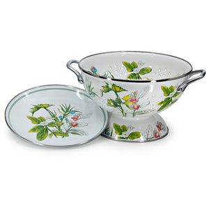 HB107 - Herbs Colander Set  3
