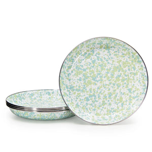 JR04S4 - Jardin Pasta Plates - Set of 4  1