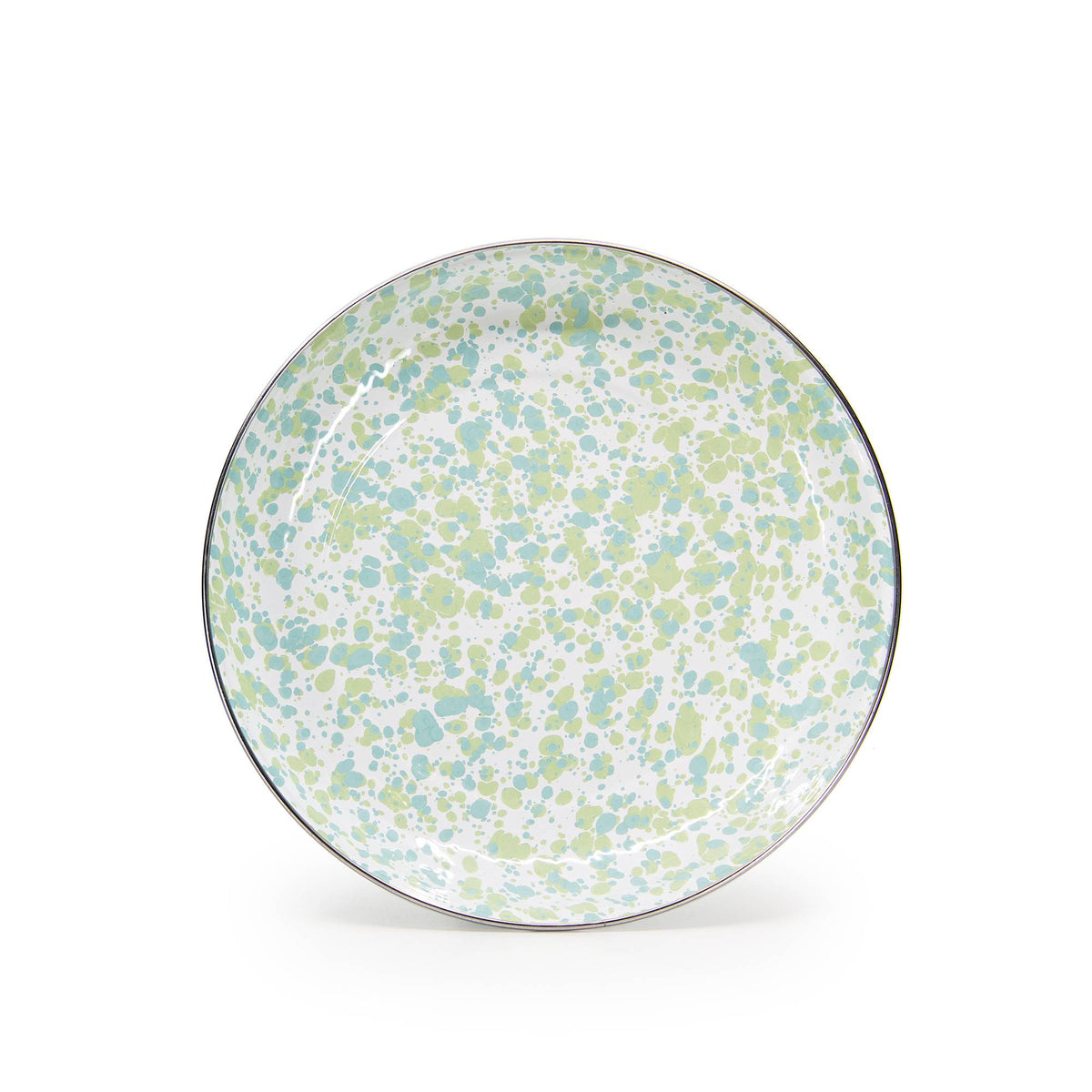 JR04S4 - Jardin Pasta Plates - Set of 4  3